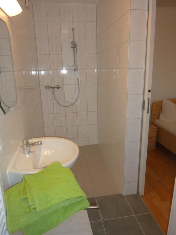 Ferienhaus Legat - Ein Platz Zum Traumen Hotel Pongratzen Luaran gambar